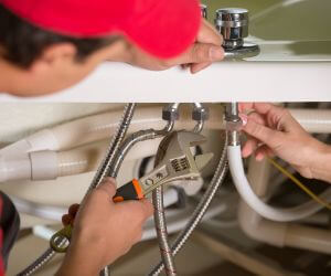 About Emergency plumbing pros Grove City, PA